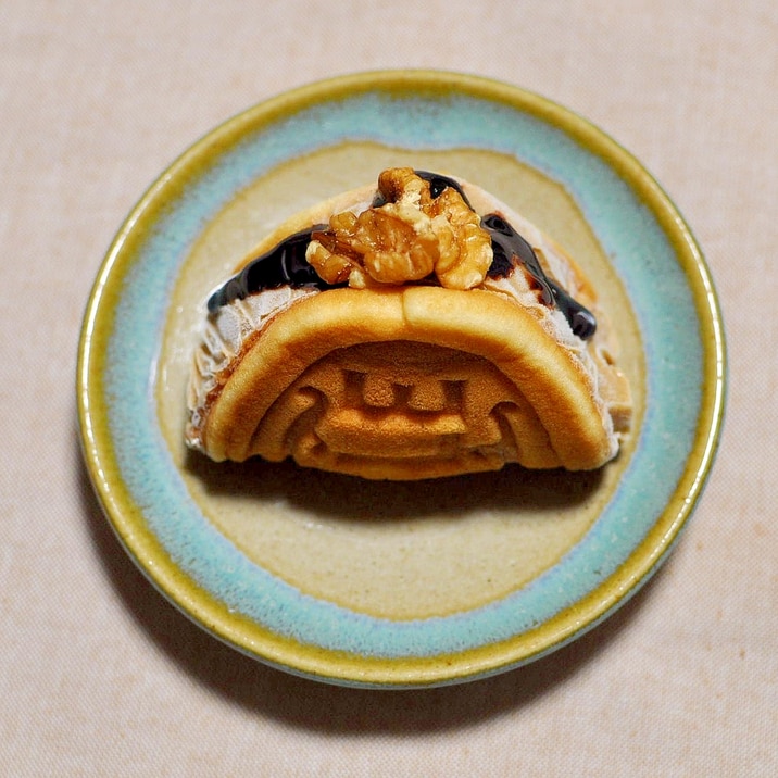 市販のワッフルで アイスケーキ レシピ 作り方 By Taka5chan 楽天レシピ 市販のワッフルで アイスケーキ レシピ 作り方 By Taka5chan 楽天レシピ